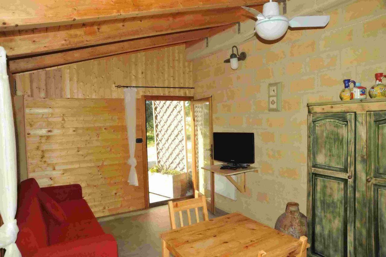 Вілла Casa Vacanza Platani Рібера Екстер'єр фото
