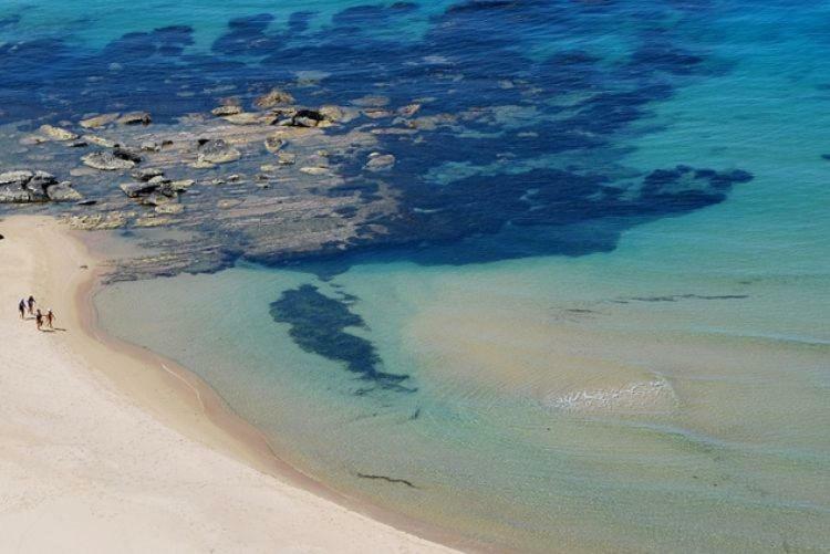 Вілла Casa Vacanza Platani Рібера Екстер'єр фото
