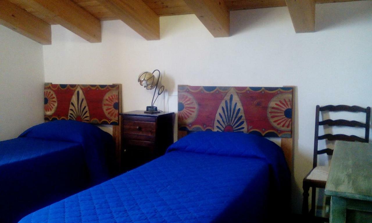 Вілла Casa Vacanza Platani Рібера Екстер'єр фото