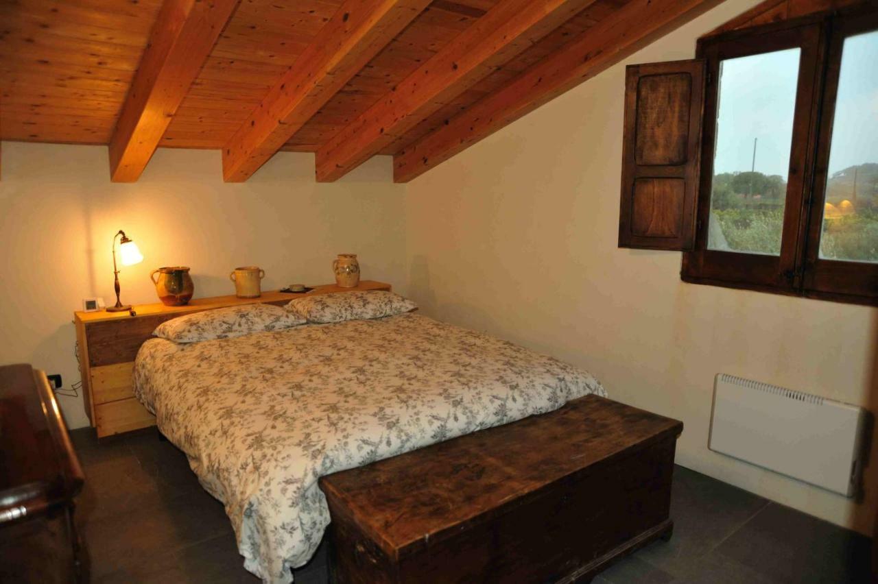 Вілла Casa Vacanza Platani Рібера Екстер'єр фото
